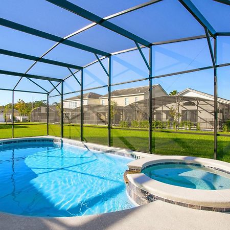 Sonoma Resort 7 Bedroom Vacation Home With Pool 1849 Kissimmee Extérieur photo