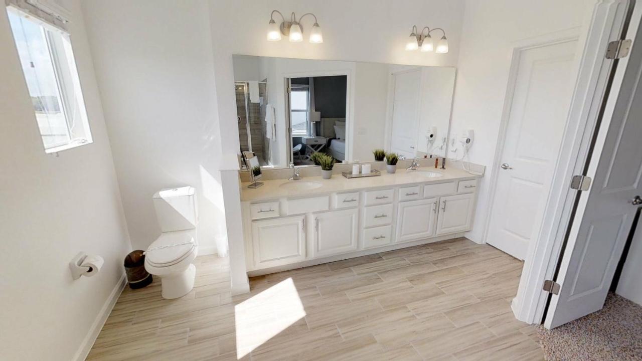 Sonoma Resort 7 Bedroom Vacation Home With Pool 1849 Kissimmee Extérieur photo