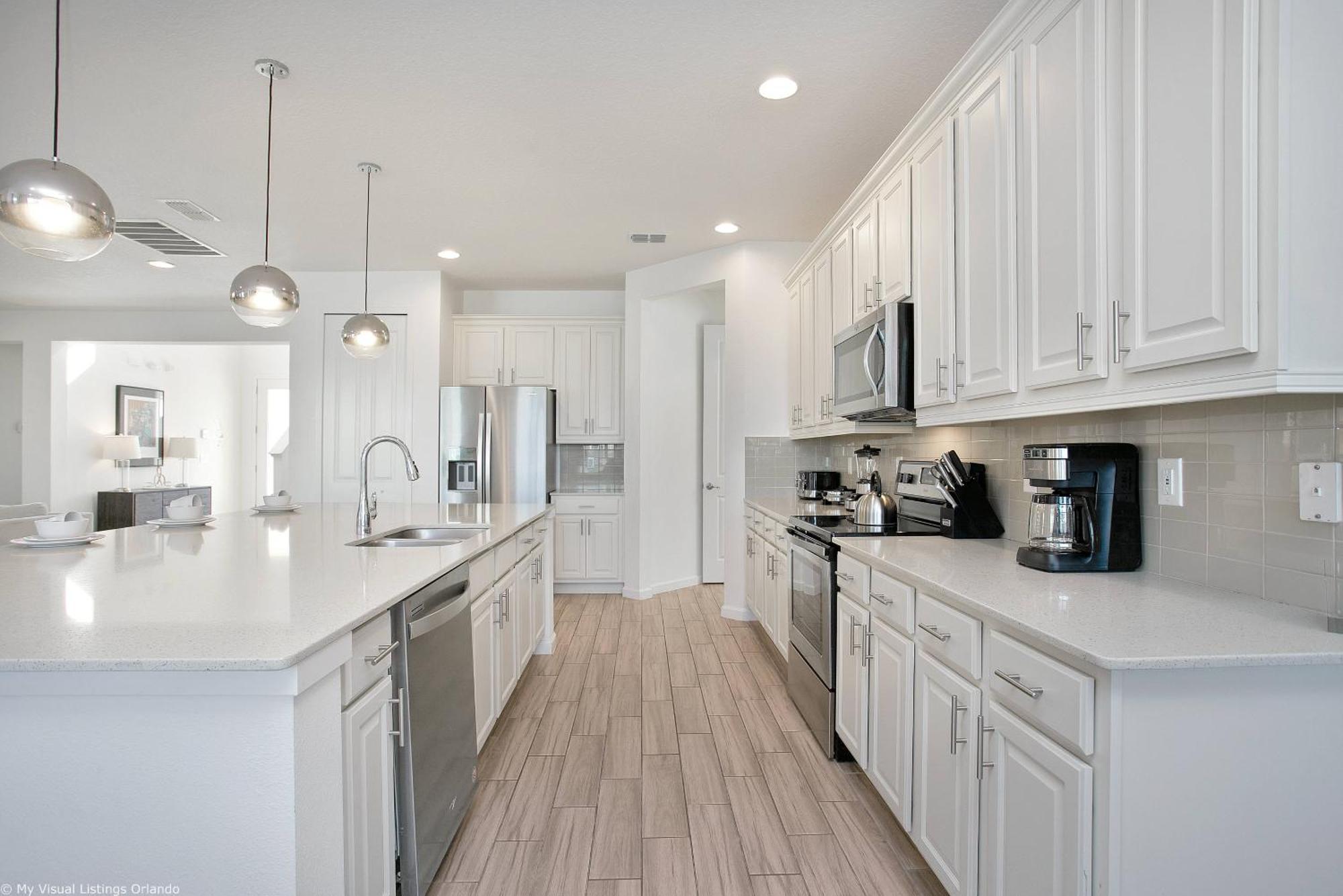 Sonoma Resort 7 Bedroom Vacation Home With Pool 1849 Kissimmee Extérieur photo