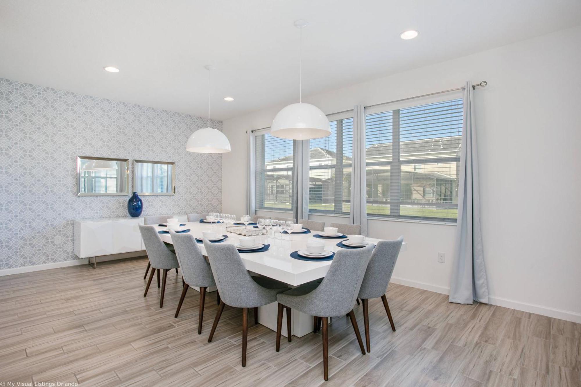 Sonoma Resort 7 Bedroom Vacation Home With Pool 1849 Kissimmee Extérieur photo