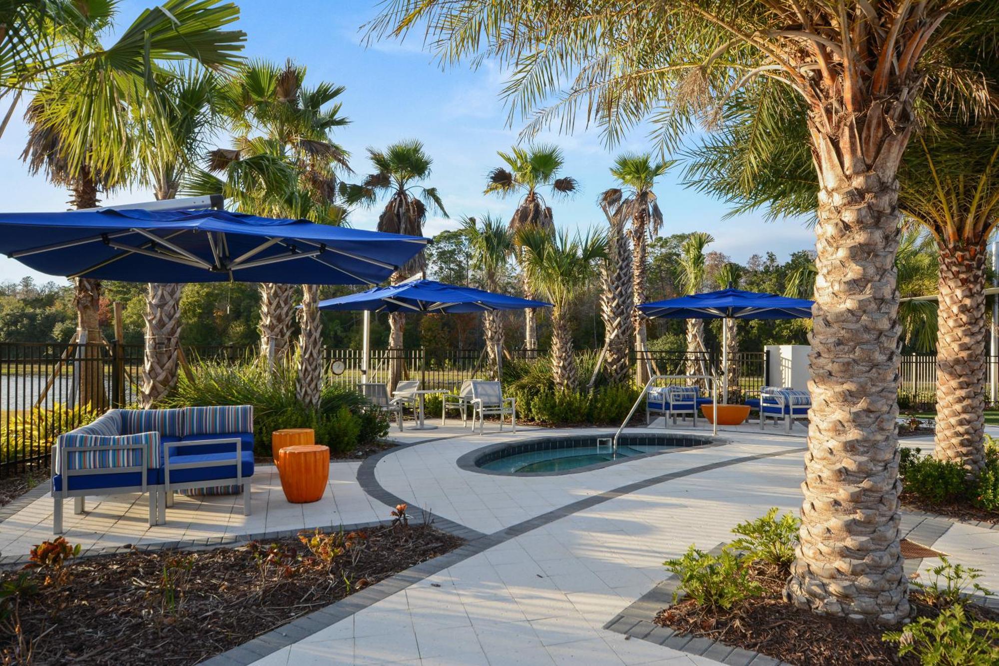 Sonoma Resort 7 Bedroom Vacation Home With Pool 1849 Kissimmee Extérieur photo
