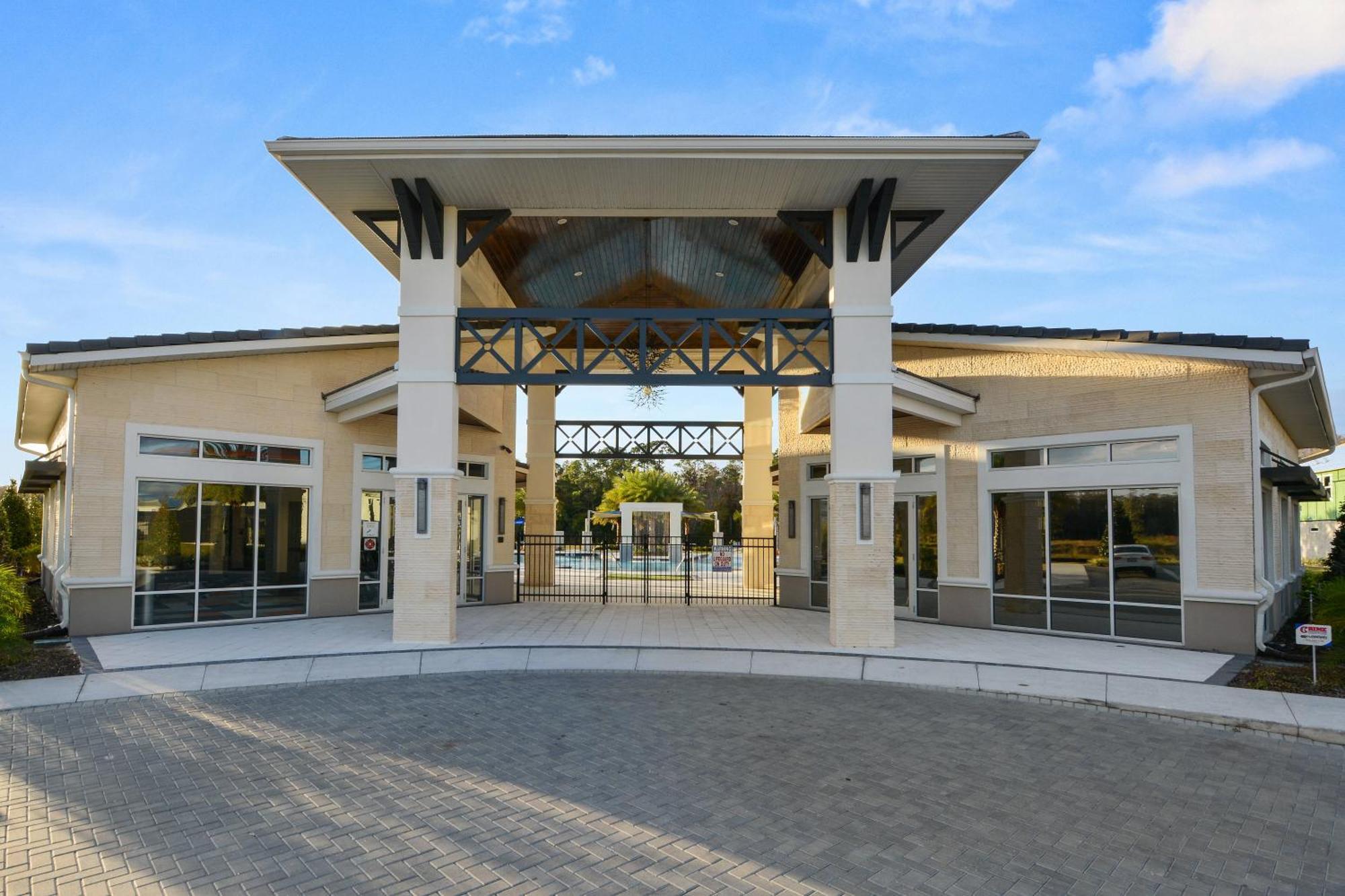 Sonoma Resort 7 Bedroom Vacation Home With Pool 1849 Kissimmee Extérieur photo
