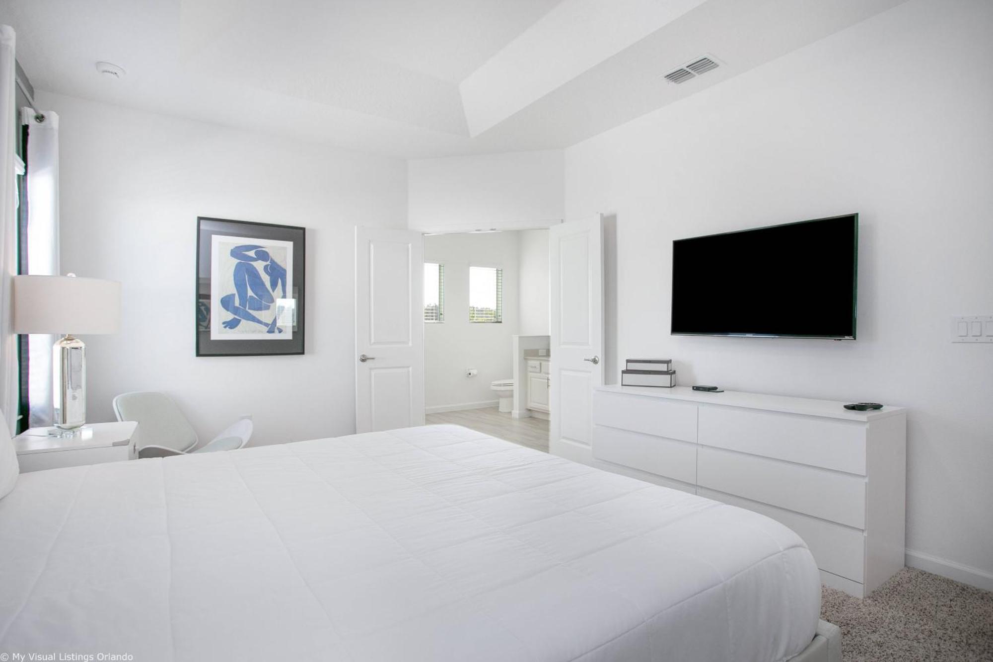 Sonoma Resort 7 Bedroom Vacation Home With Pool 1849 Kissimmee Extérieur photo