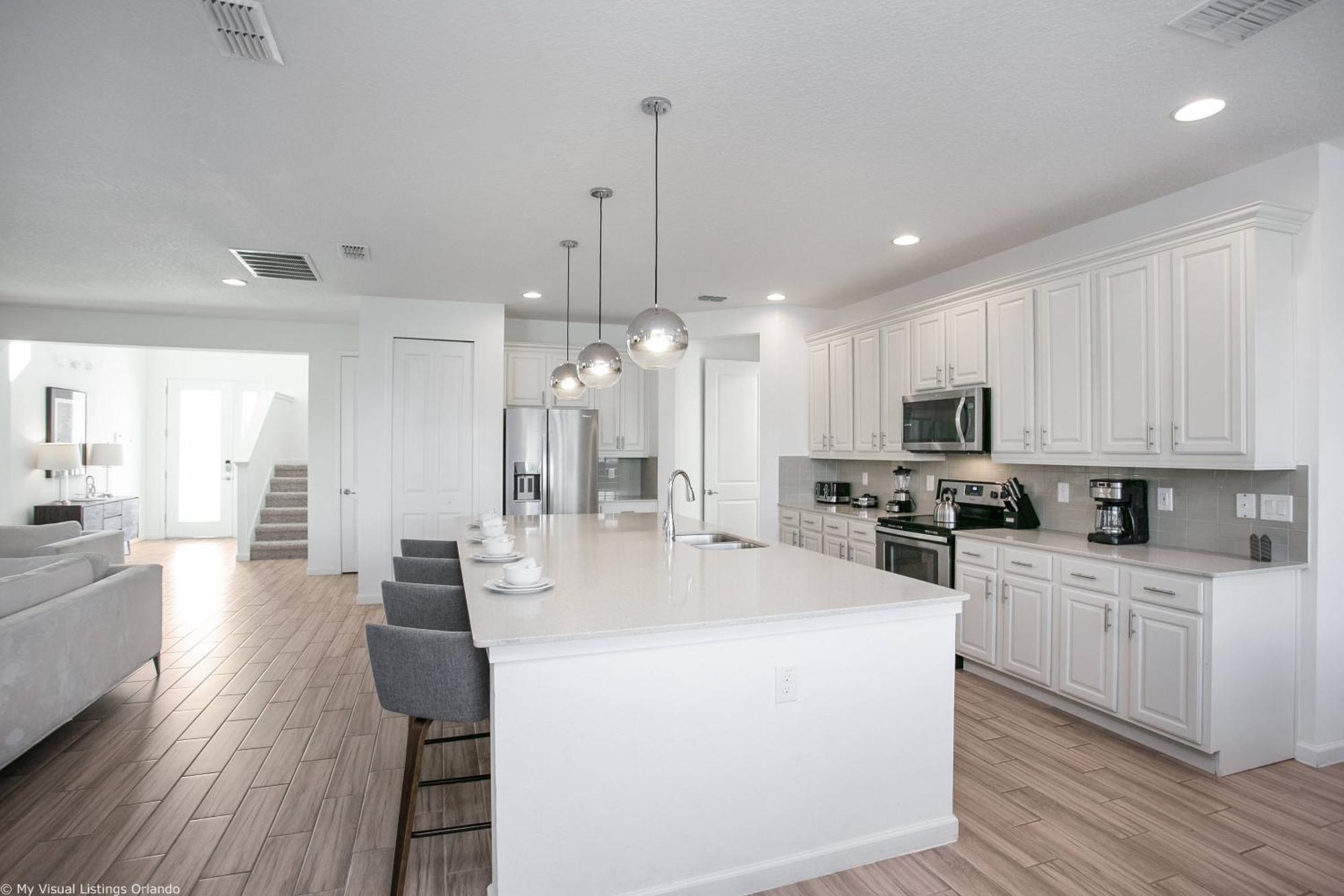 Sonoma Resort 7 Bedroom Vacation Home With Pool 1849 Kissimmee Extérieur photo